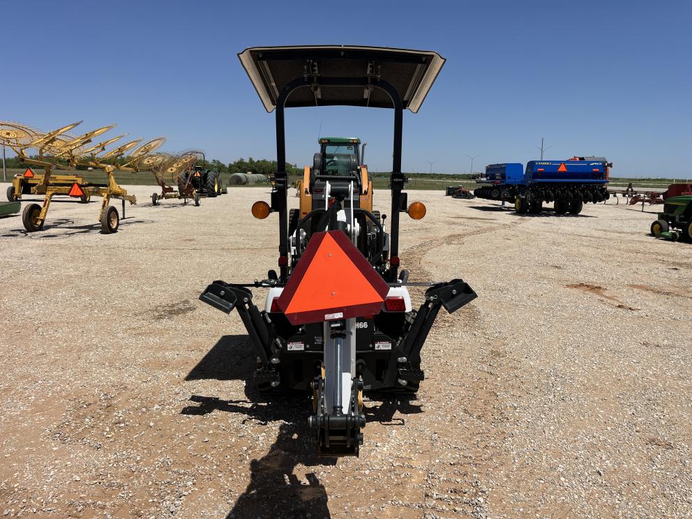 Image for 2022 Bobcat CT1025