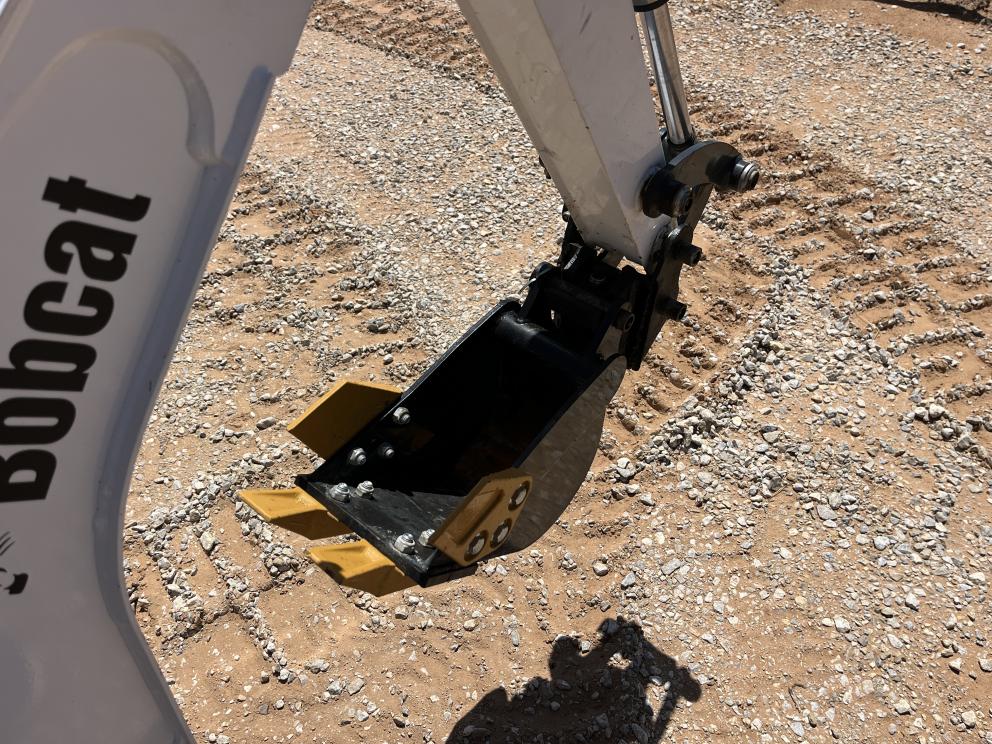 Image for 2022 Bobcat CT1025