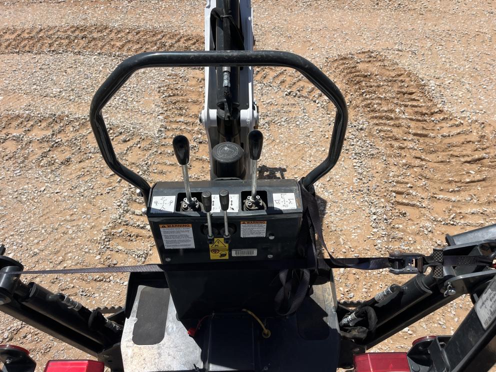 Image for 2022 Bobcat CT1025