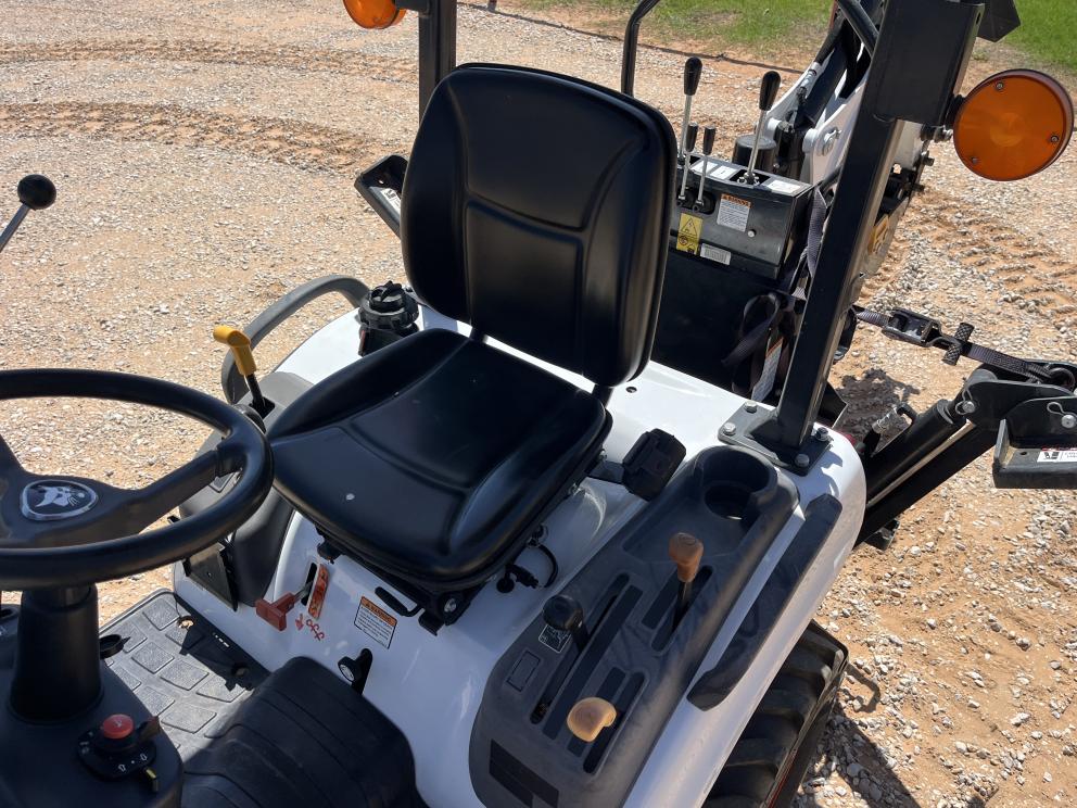 Image for 2022 Bobcat CT1025