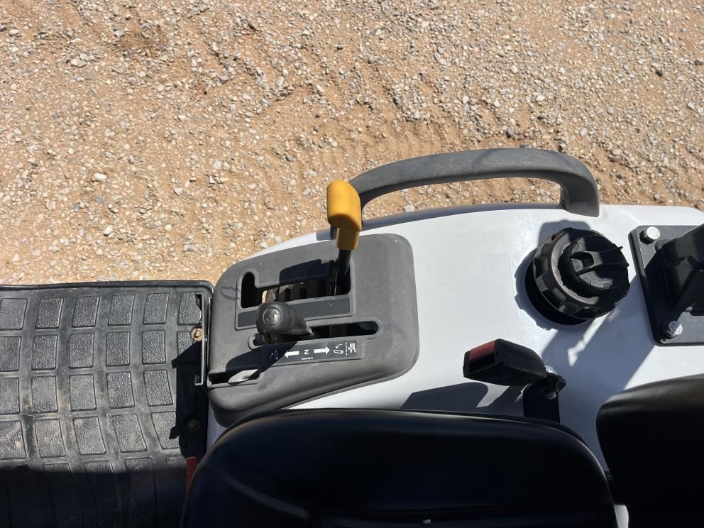 Image for 2022 Bobcat CT1025