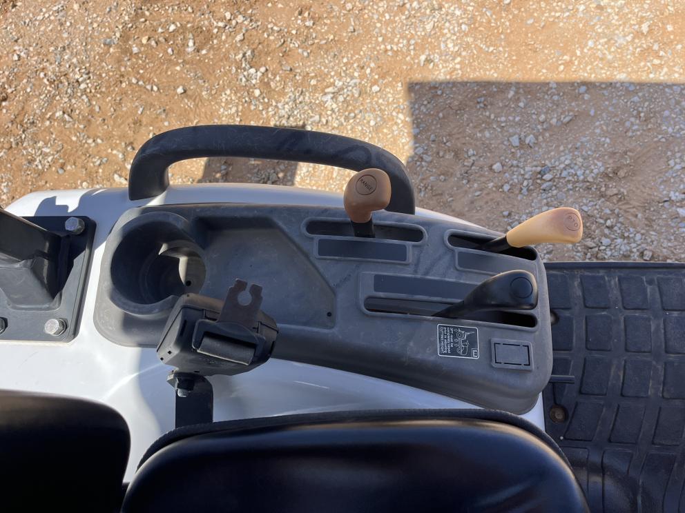 Image for 2022 Bobcat CT1025