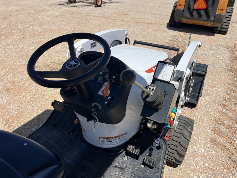Image for 2022 Bobcat CT1025