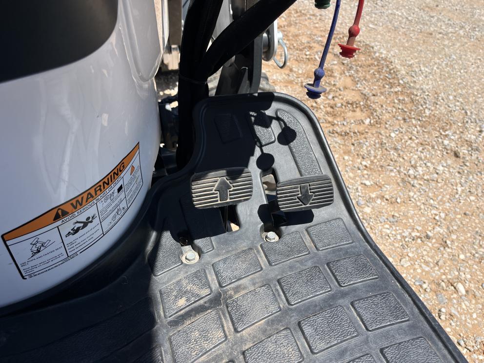 Image for 2022 Bobcat CT1025