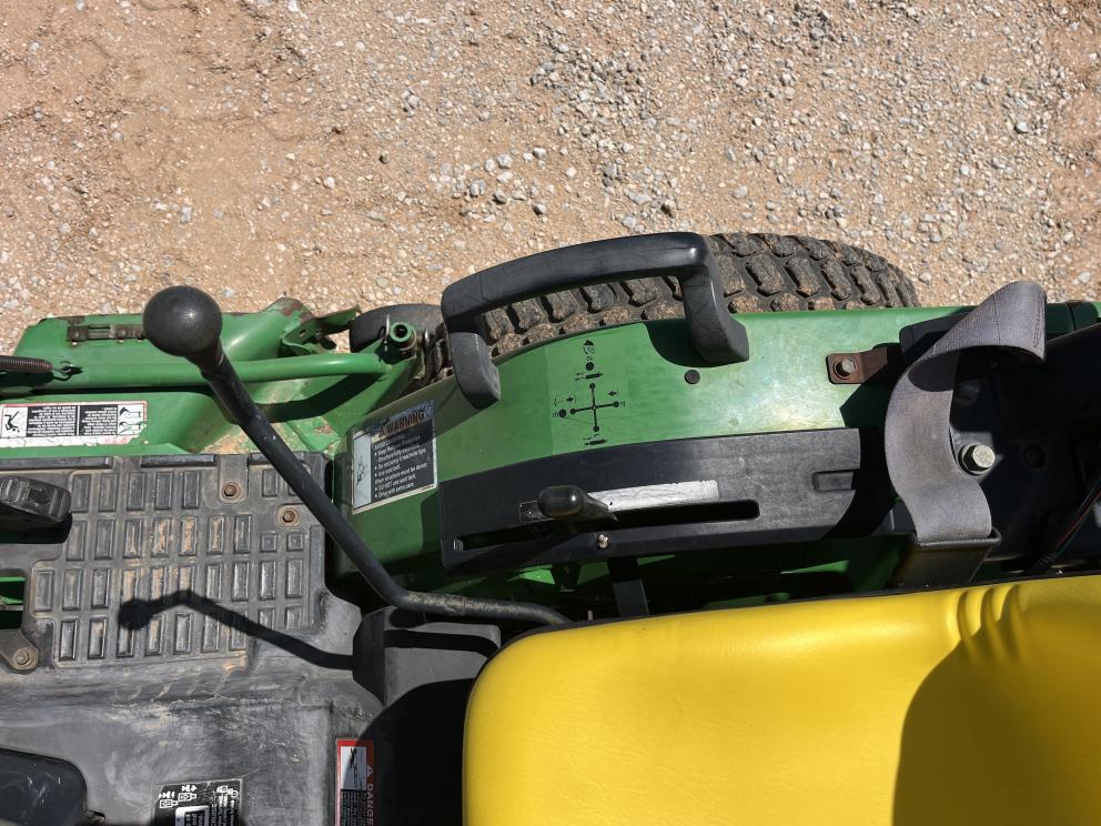 Image for 2002 John Deere 4010