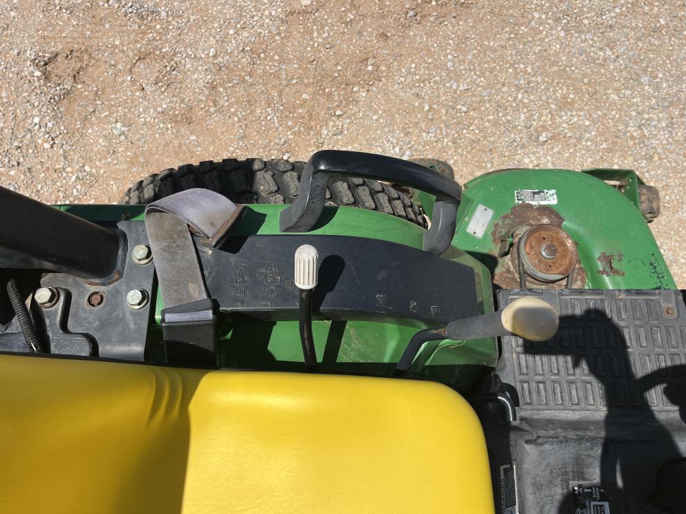 Image for 2002 John Deere 4010