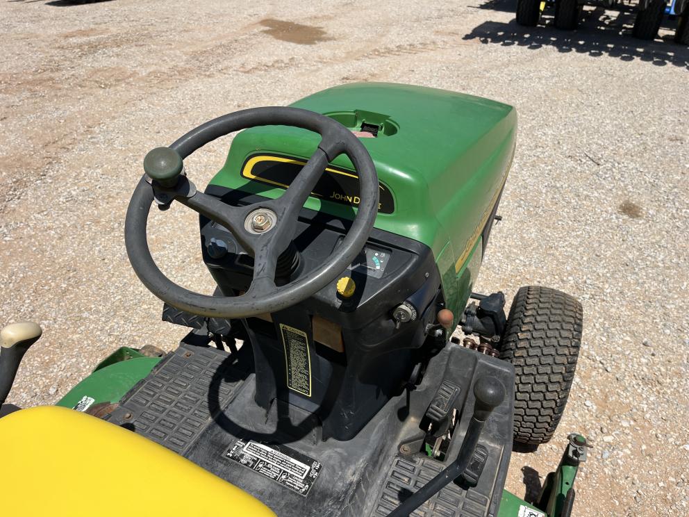 Image for 2002 John Deere 4010