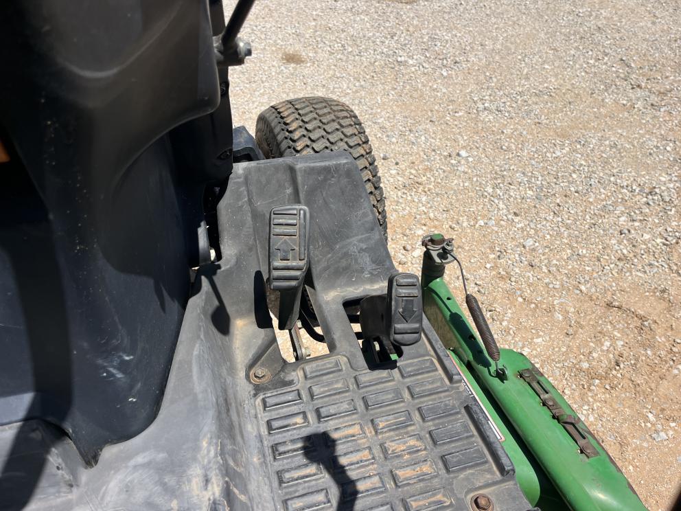 Image for 2002 John Deere 4010