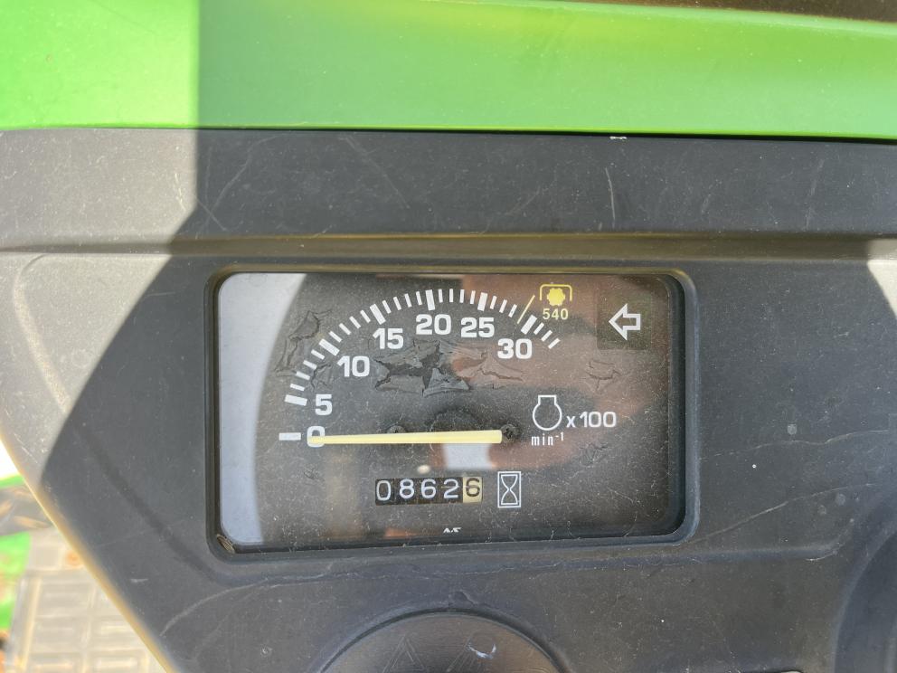 Image for 2002 John Deere 4010