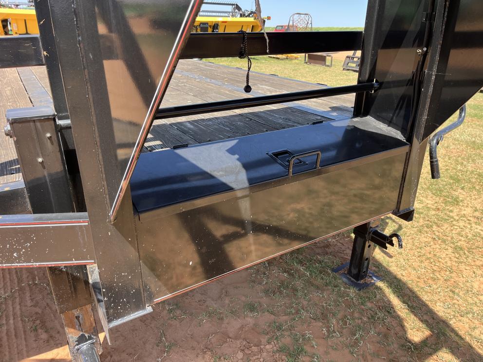 Image for 2020 Diamond T