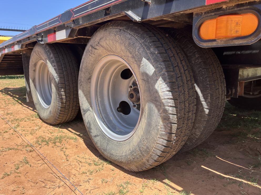 Image for 2020 Diamond T