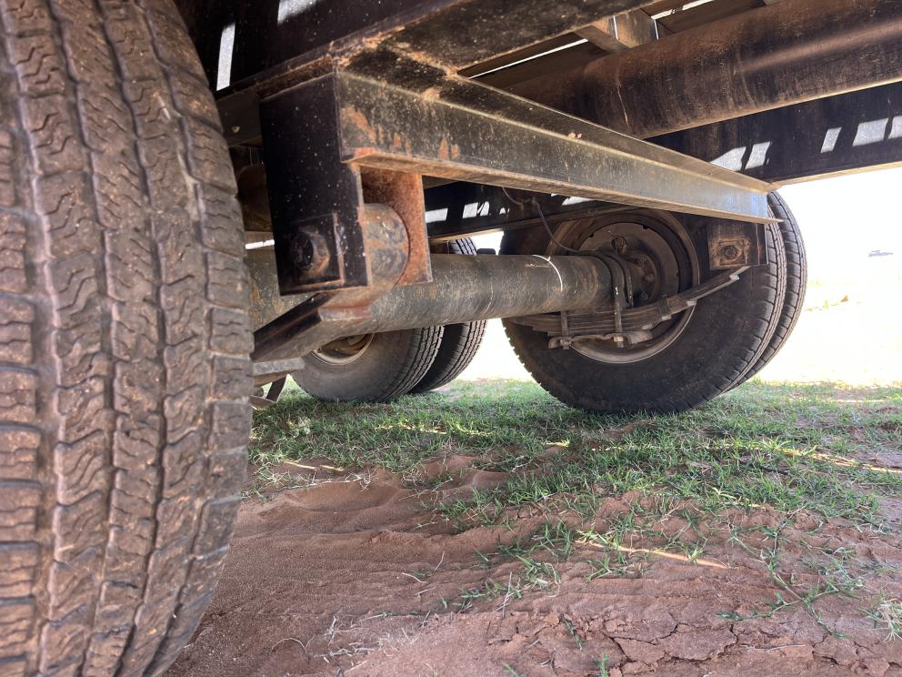 Image for 2020 Diamond T