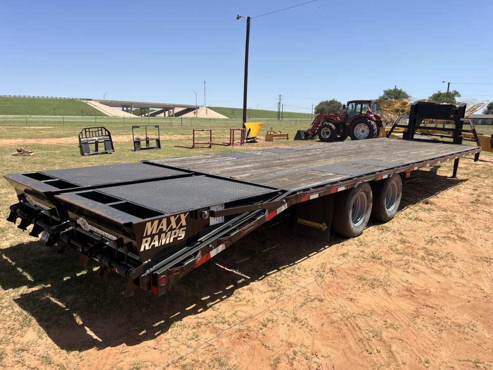 Image for 2020 Diamond T