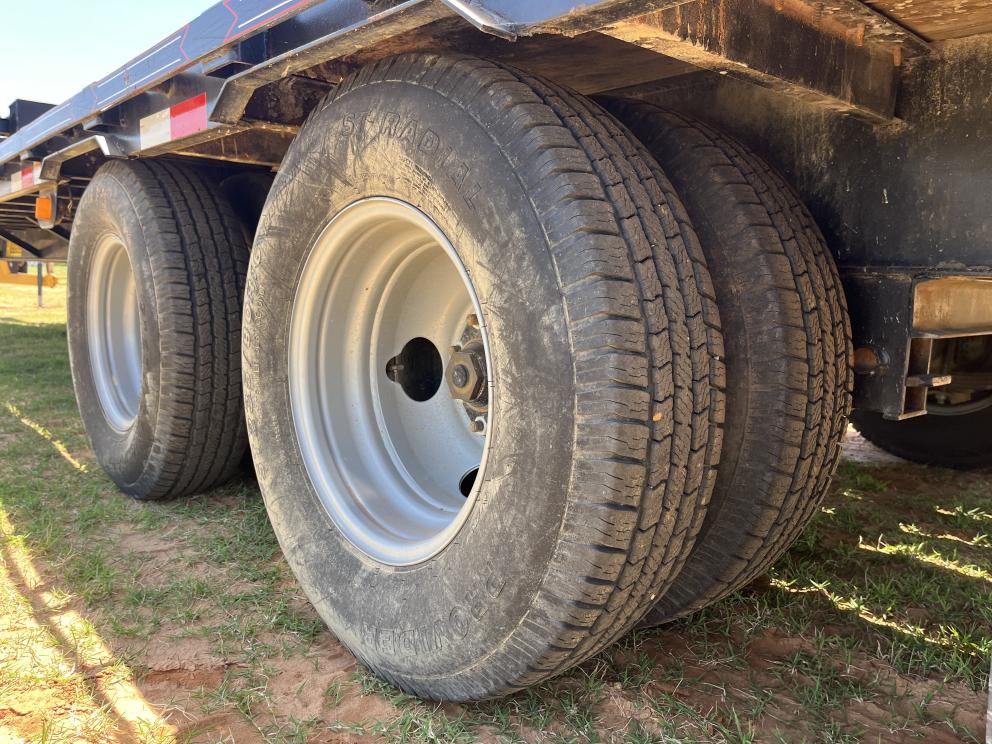 Image for 2020 Diamond T