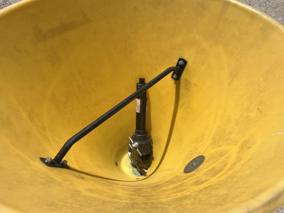 Image for ARMSTRONG AG SDRP500