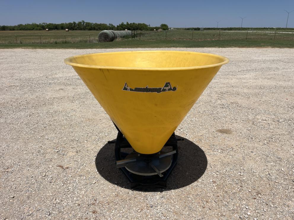 Image for ARMSTRONG AG SDRP500