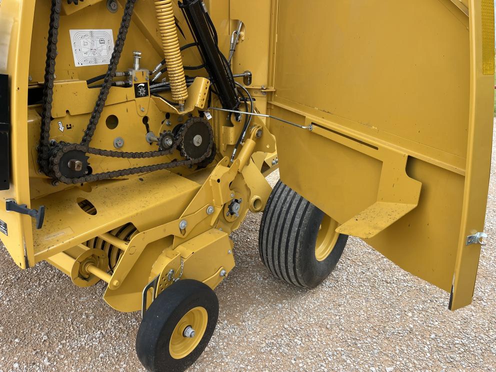 Image for 2023 Vermeer 504R Signature