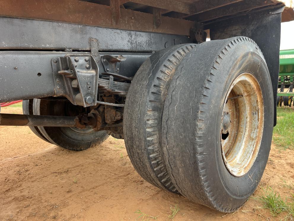 Image for GMC 6000