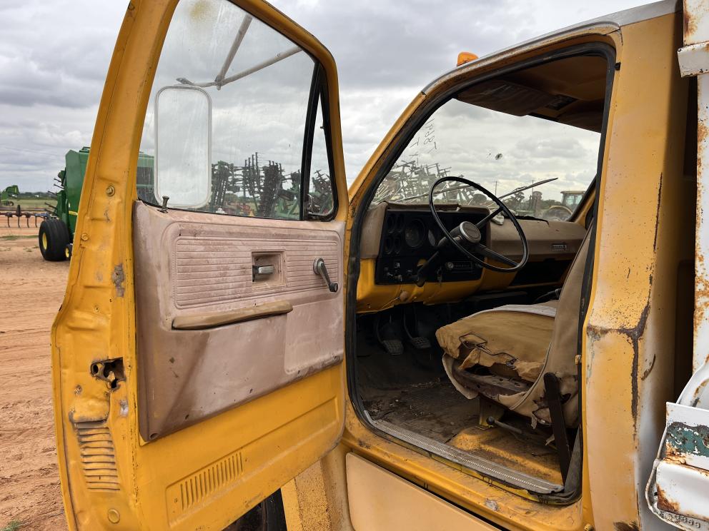 Image for GMC 6000