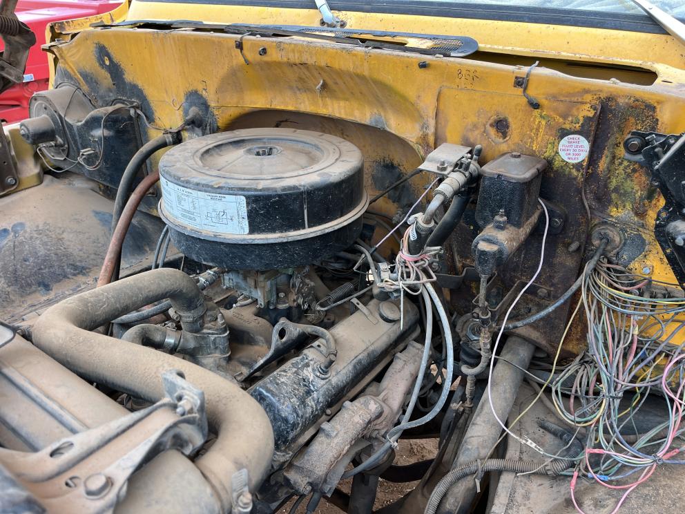 Image for GMC 6000