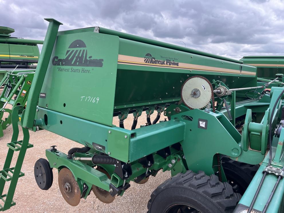 Image for 2013 Great Plains 3S4000HD4810