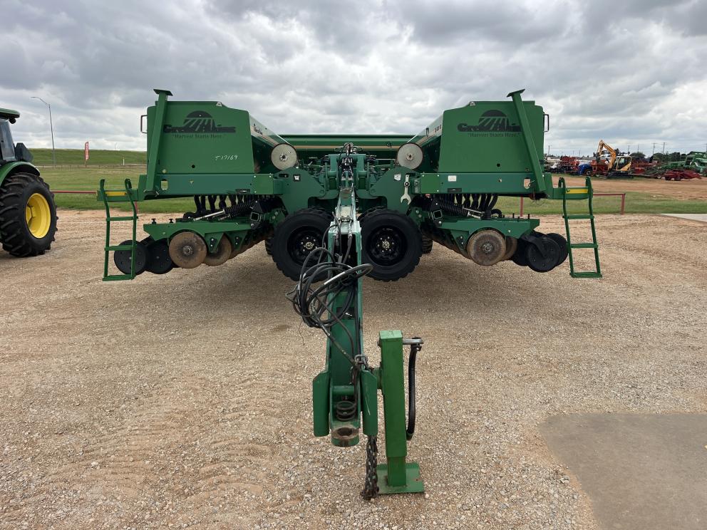 Image for 2013 Great Plains 3S4000HD4810