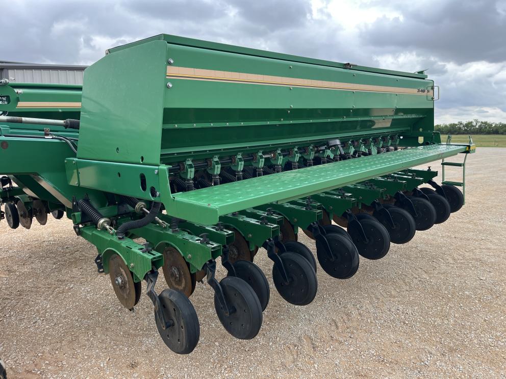 Image for 2013 Great Plains 3S4000HD4810