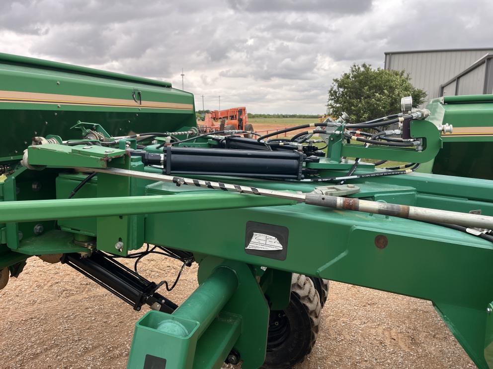 Image for 2013 Great Plains 3S4000HD4810