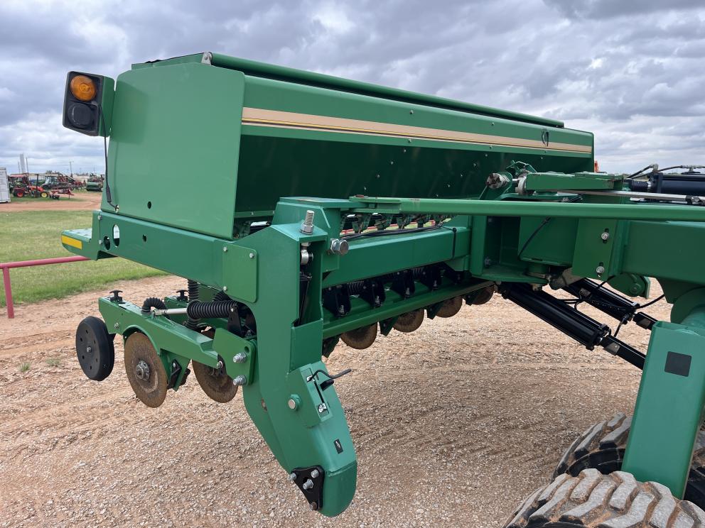 Image for 2013 Great Plains 3S4000HD4810