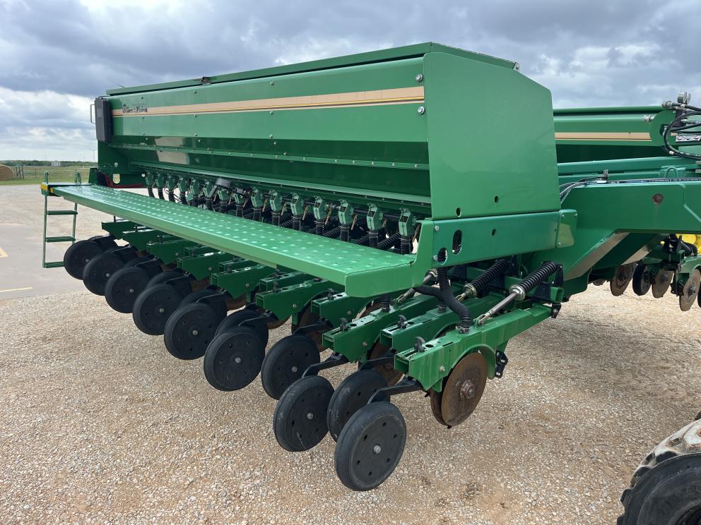 Image for 2013 Great Plains 3S4000HD4810