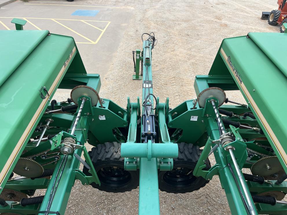 Image for 2013 Great Plains 3S4000HD4810