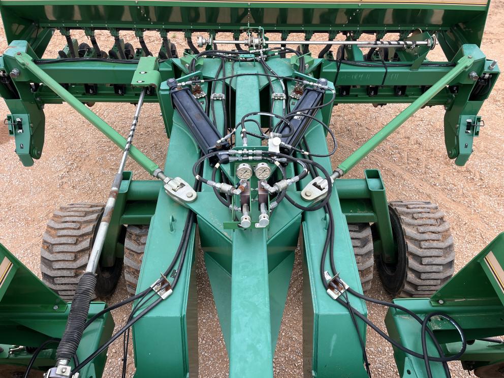 Image for 2013 Great Plains 3S4000HD4810