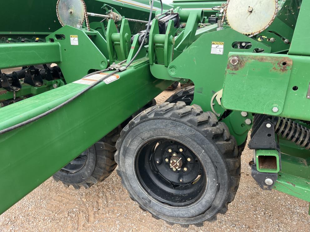 Image for 2007 Great Plains 3S4000HD6375