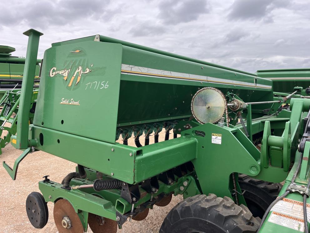 Image for 2007 Great Plains 3S4000HD6375