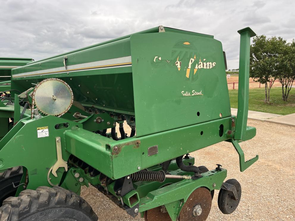 Image for 2007 Great Plains 3S4000HD6375