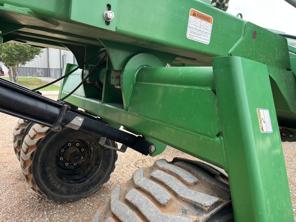Image for 2007 Great Plains 3S4000HD6375