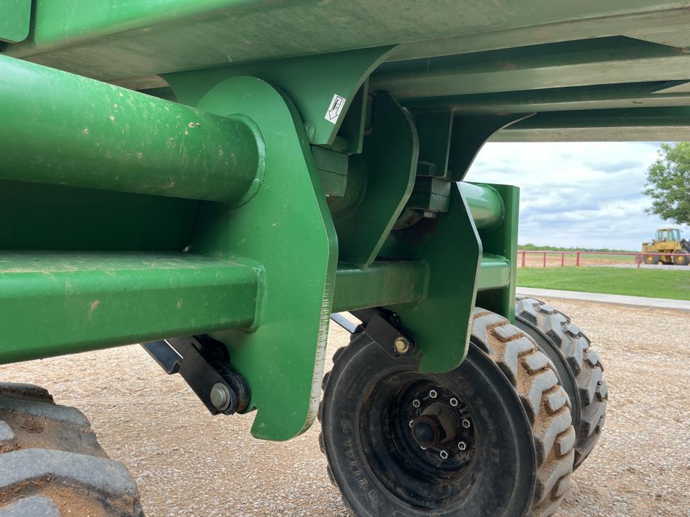 Image for 2007 Great Plains 3S4000HD6375