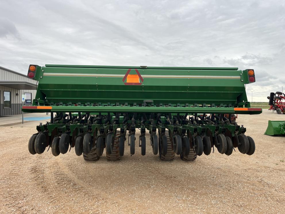 Image for 2007 Great Plains 3S4000HD6375