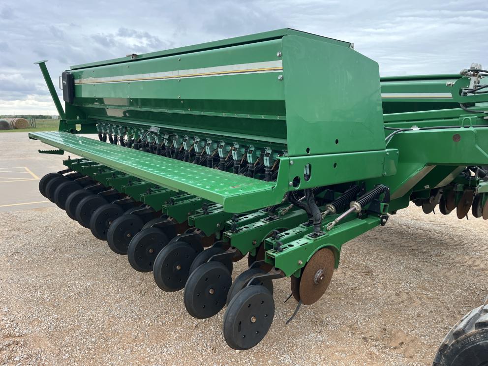 Image for 2007 Great Plains 3S4000HD6375
