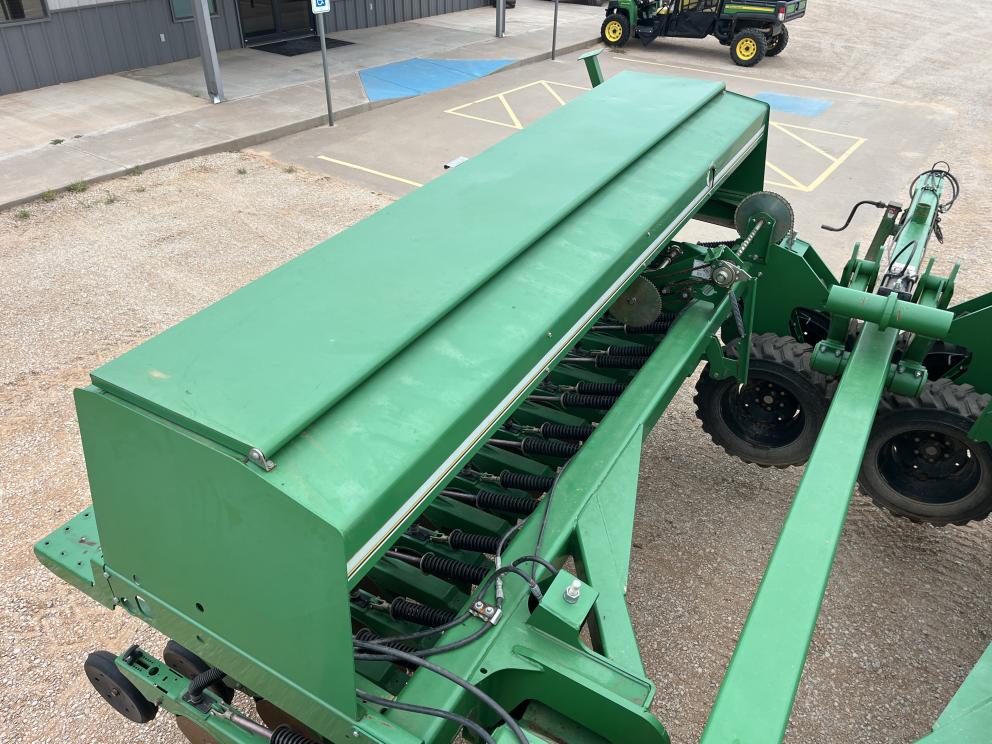 Image for 2007 Great Plains 3S4000HD6375