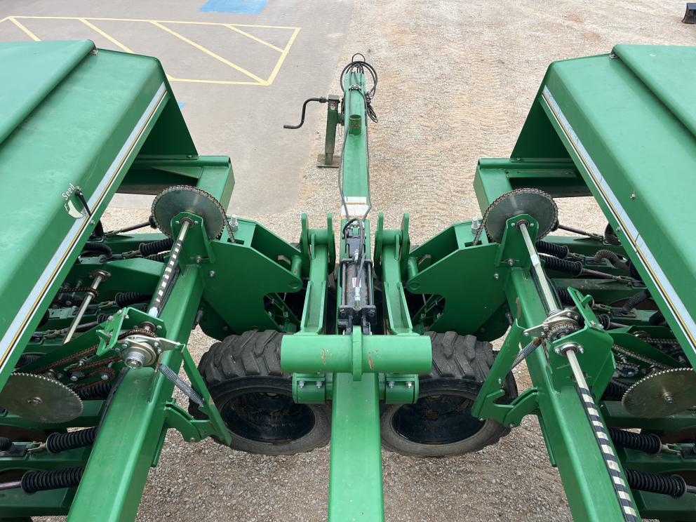 Image for 2007 Great Plains 3S4000HD6375