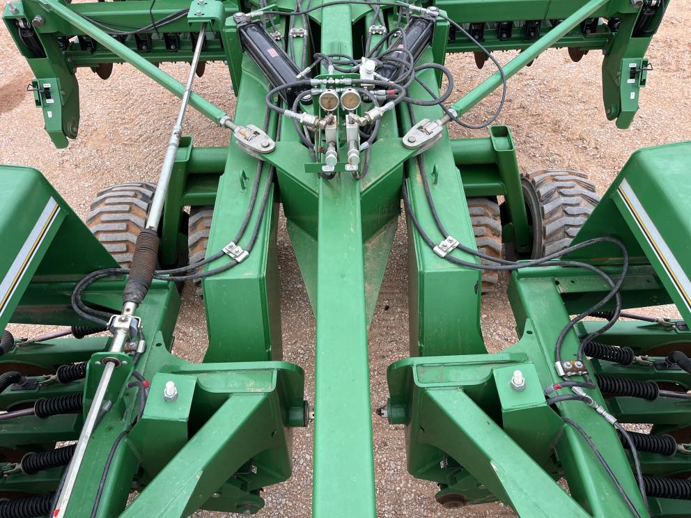 Image for 2007 Great Plains 3S4000HD6375