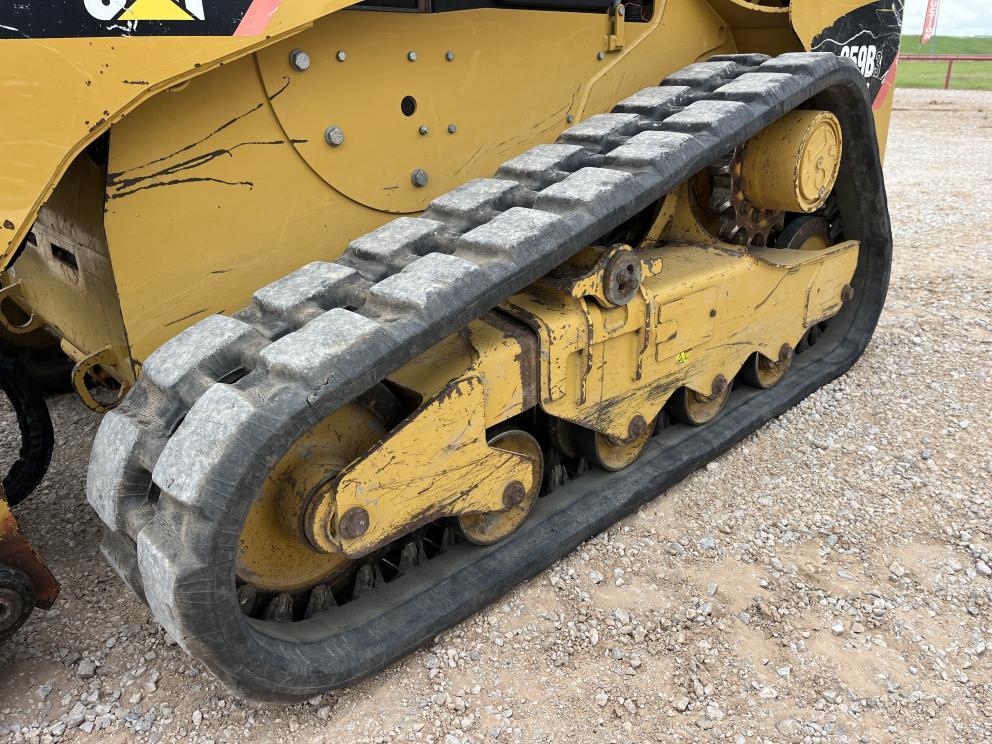 Image for 2013 Caterpillar 259B3
