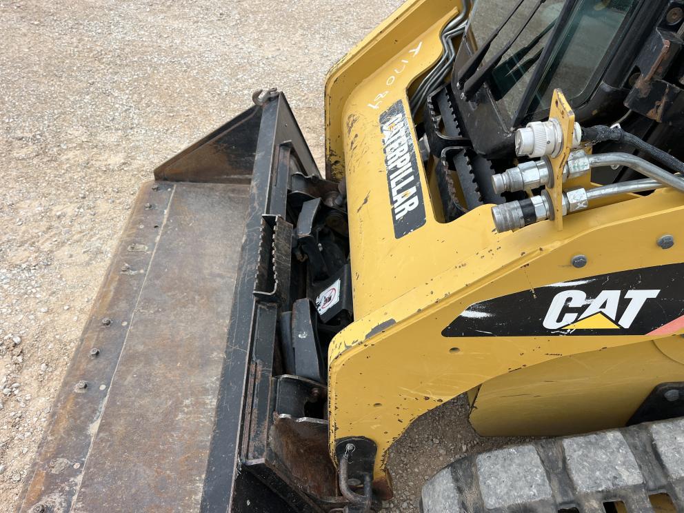 Image for 2013 Caterpillar 259B3