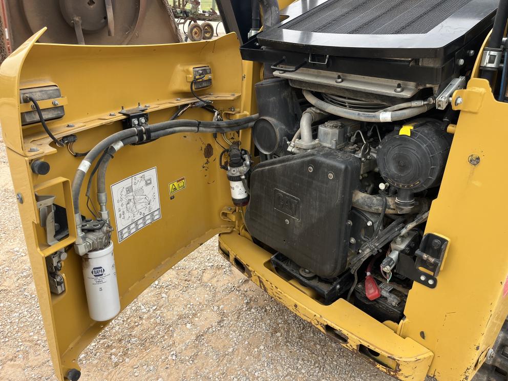 Image for 2013 Caterpillar 259B3