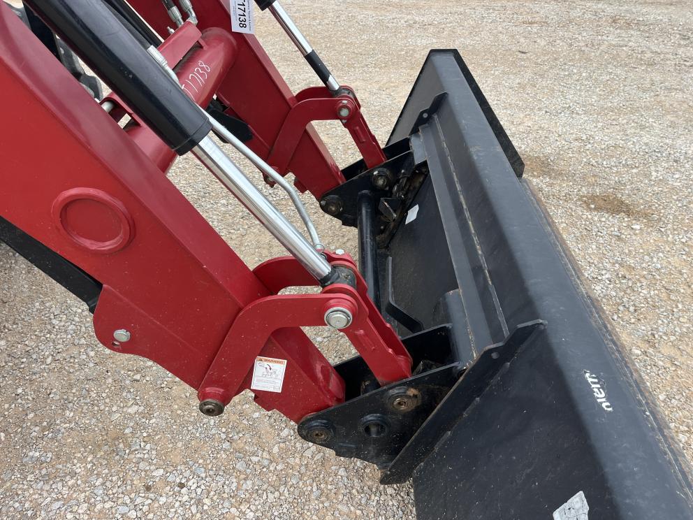 Image for 2016 Case IH FARMALL 75C
