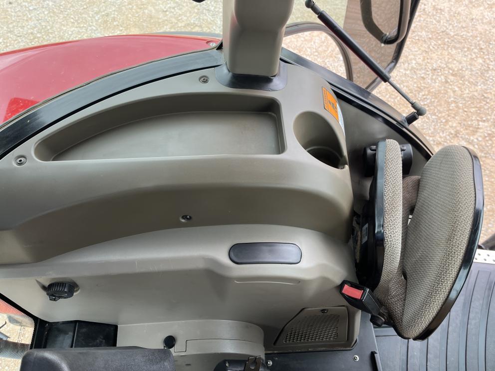 Image for 2016 Case IH FARMALL 75C