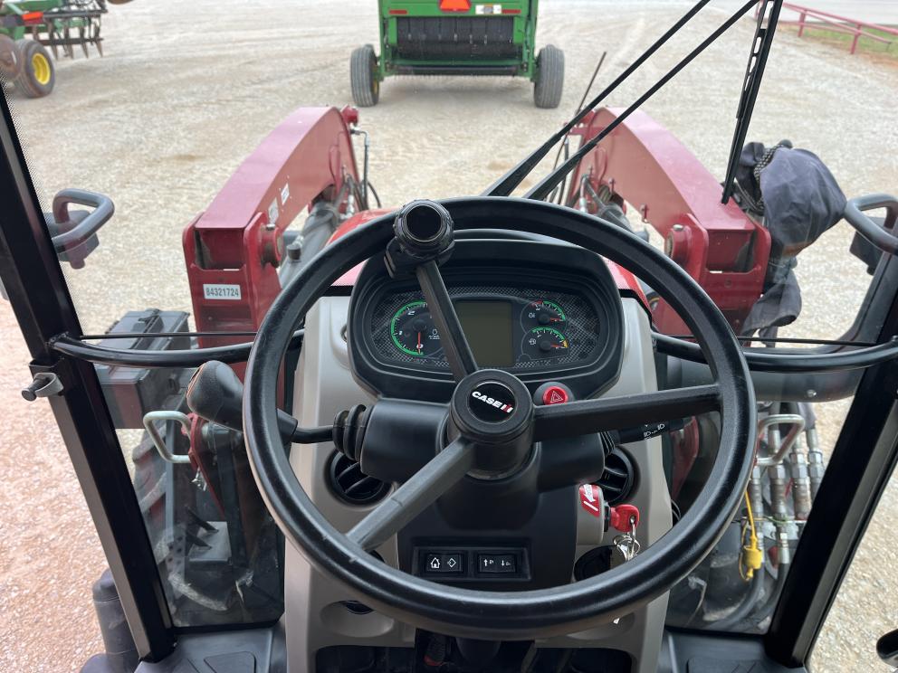 Image for 2016 Case IH FARMALL 75C