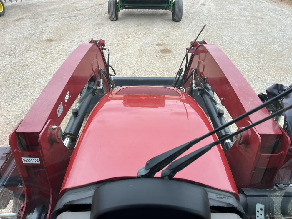 Image for 2016 Case IH FARMALL 75C