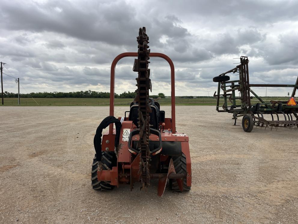 Image for 2018 Ditch Witch RT45